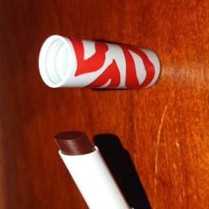 NEW Clinique x Kate Spade Black Honey Tinted Lip Balm